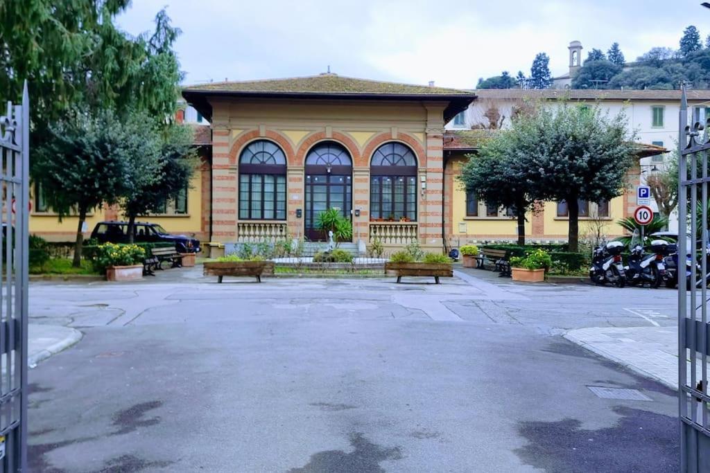 Laura B & B Florencia Exterior foto