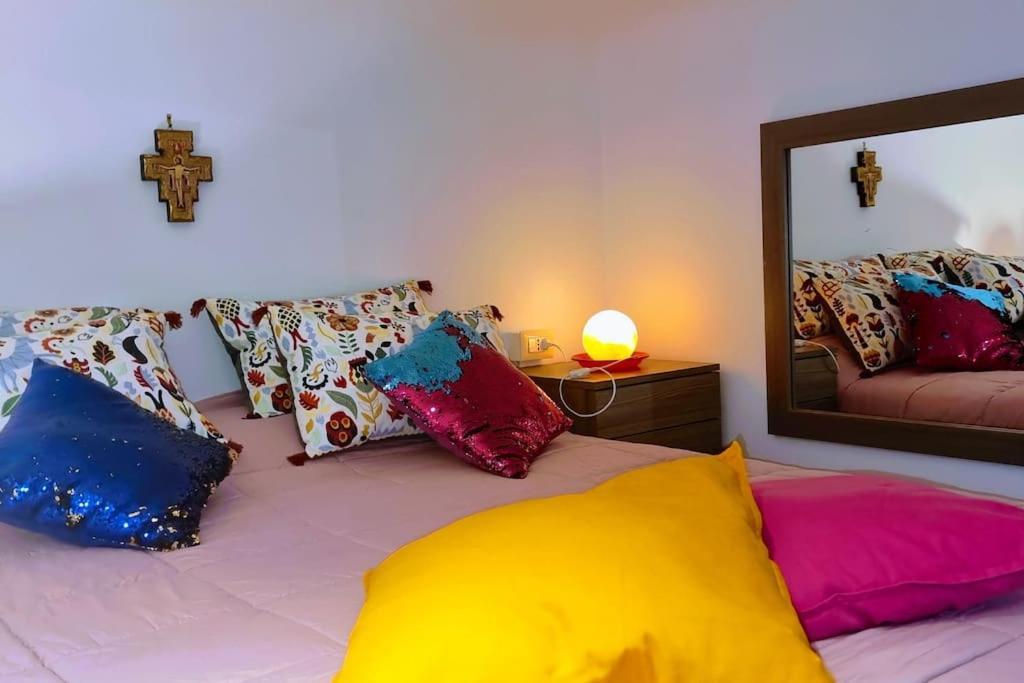 Laura B & B Florencia Exterior foto