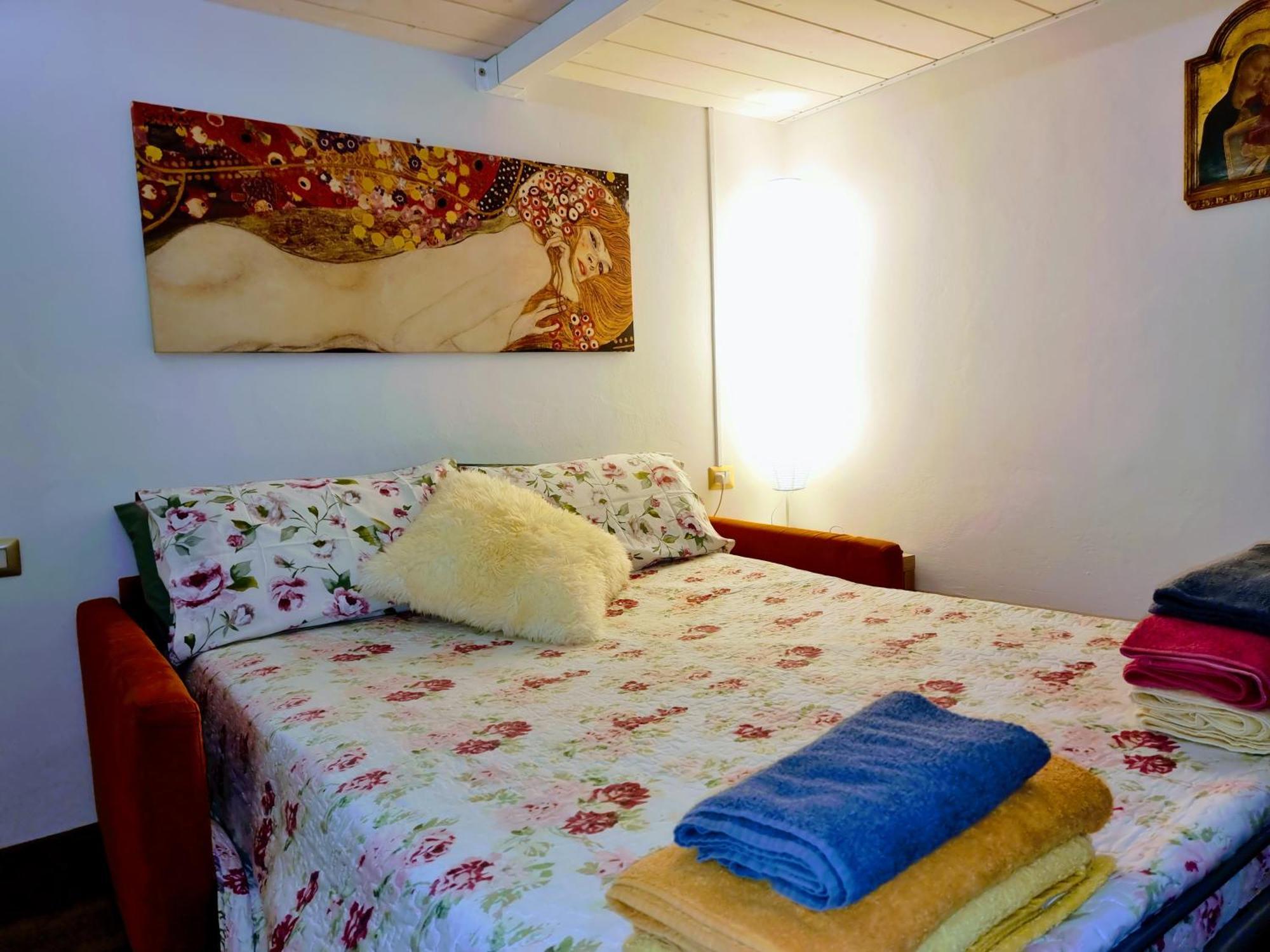 Laura B & B Florencia Exterior foto