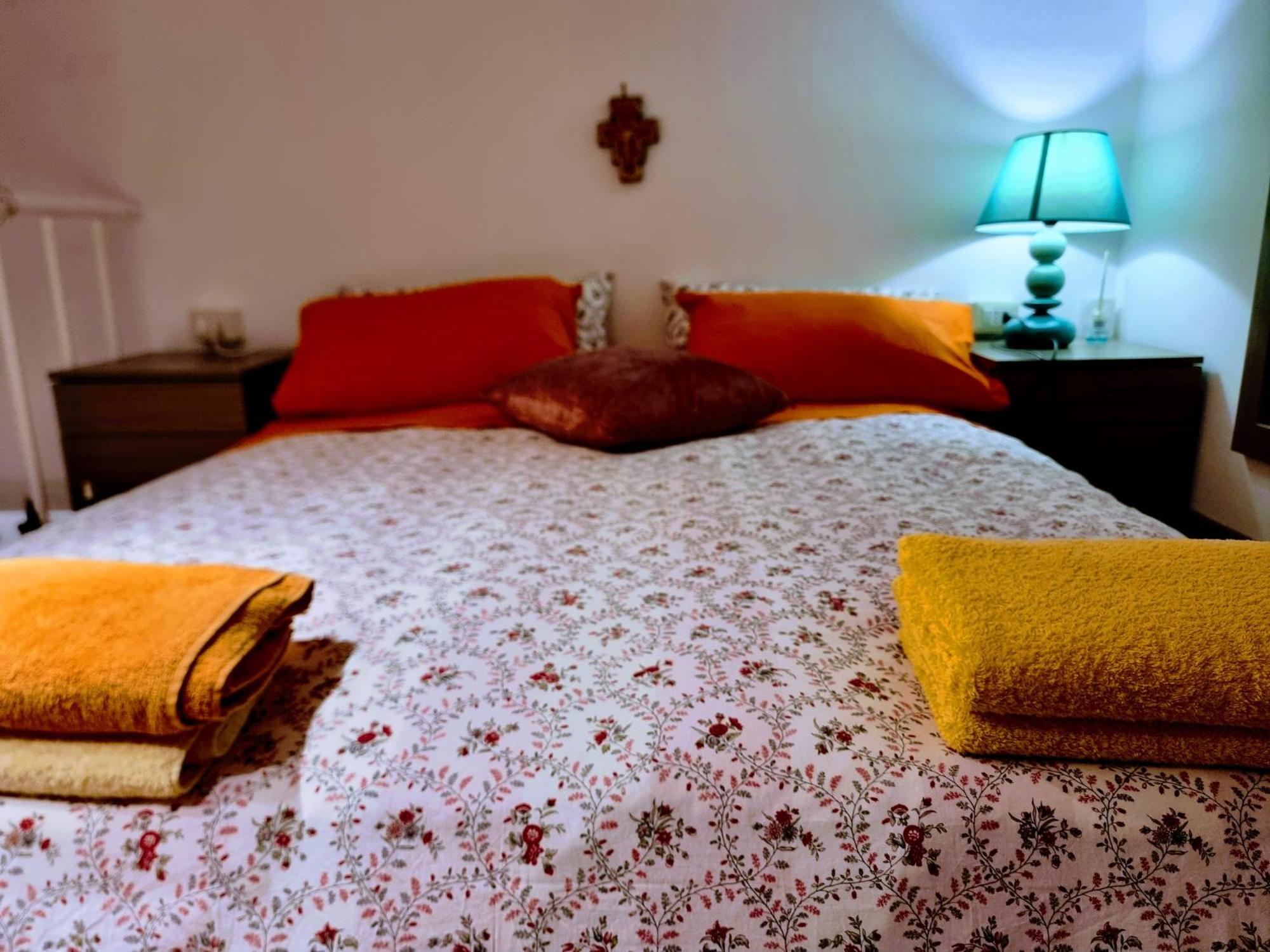 Laura B & B Florencia Exterior foto