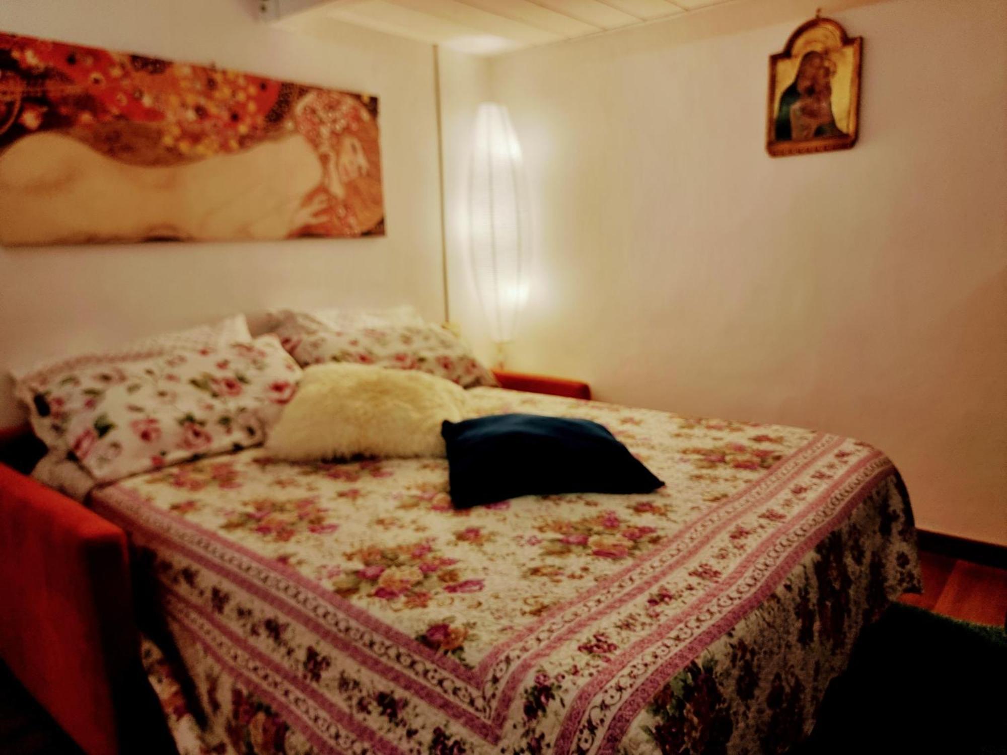 Laura B & B Florencia Exterior foto